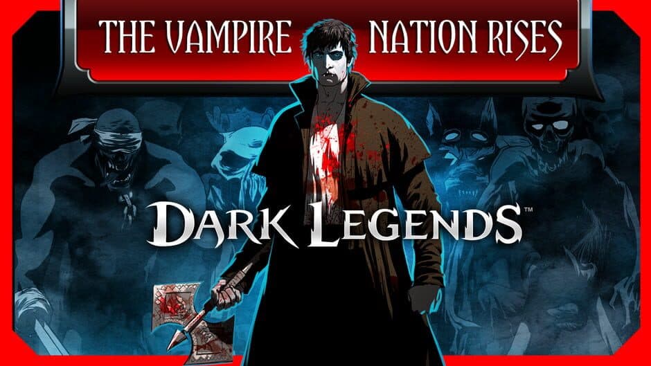 Скриншот 4 из Dark Legends