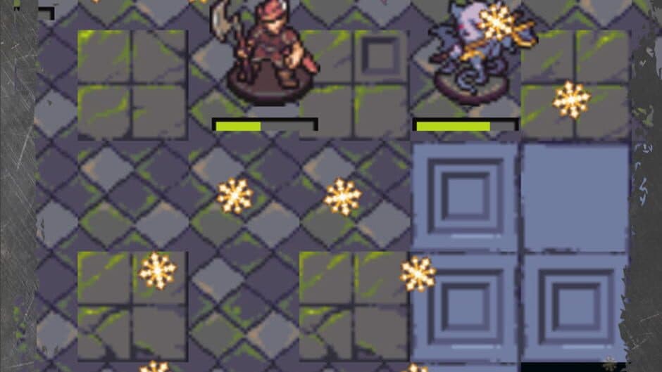 Скриншот 4 из Idle Sword 2