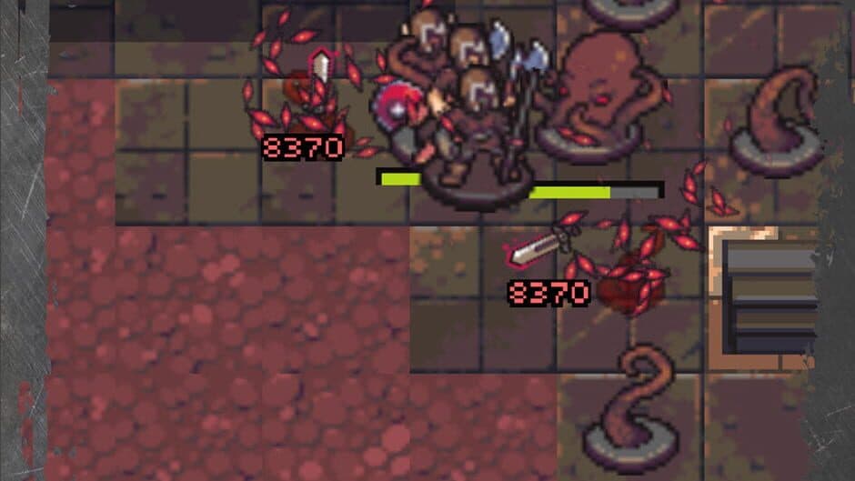 Скриншот 6 из Idle Sword 2