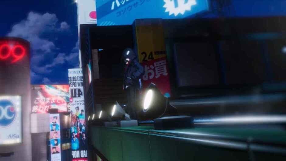 Скриншот 1 из Code Name:X