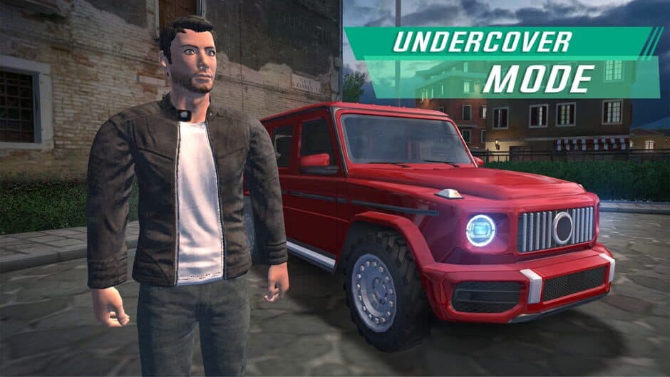 Скриншот 11 из Police Sim 2022