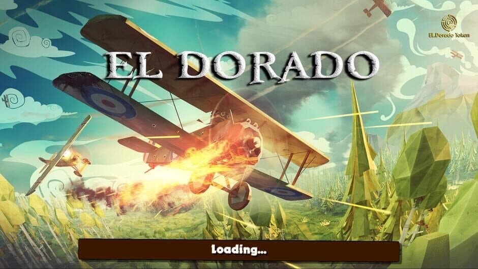 Скриншот 1 из El Dorado