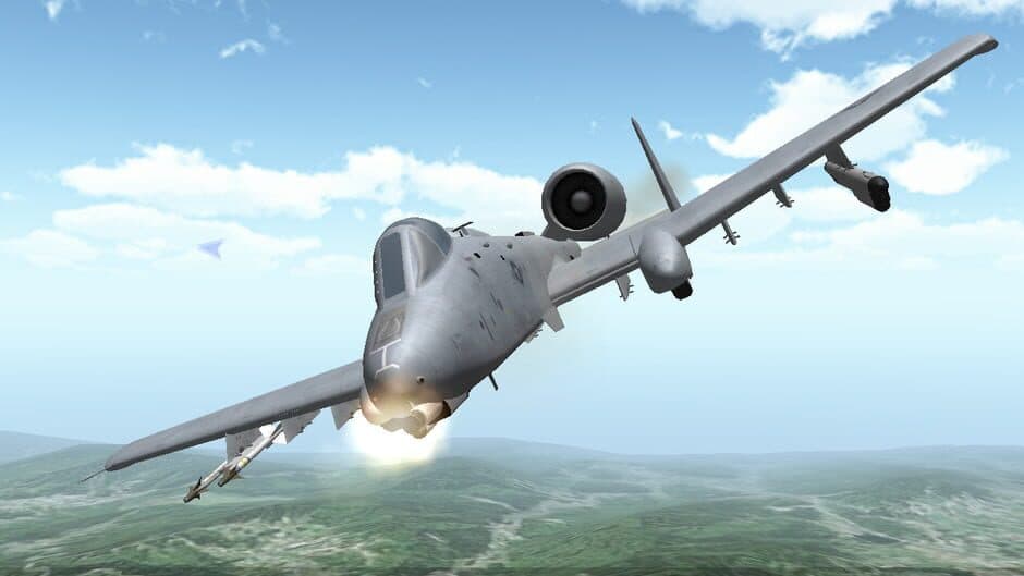 Скриншот 3 из Strike Fighters