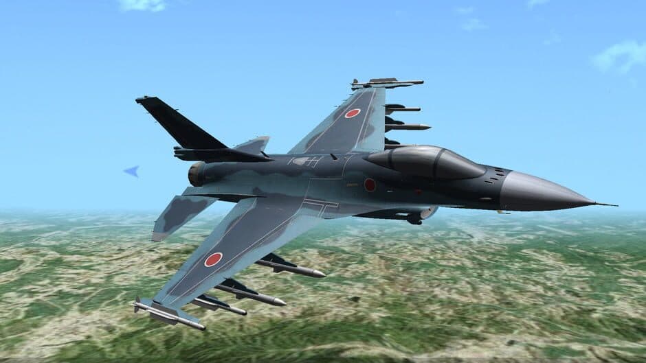 Скриншот 1 из Strike Fighters