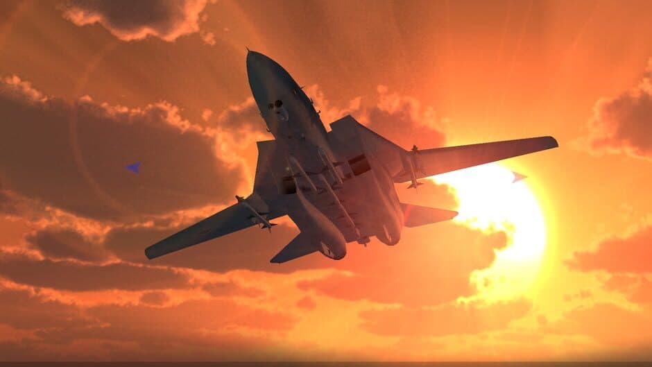 Скриншот 5 из Strike Fighters