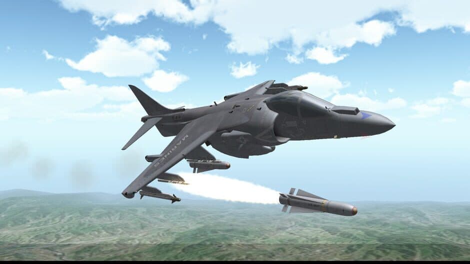 Скриншот 10 из Strike Fighters