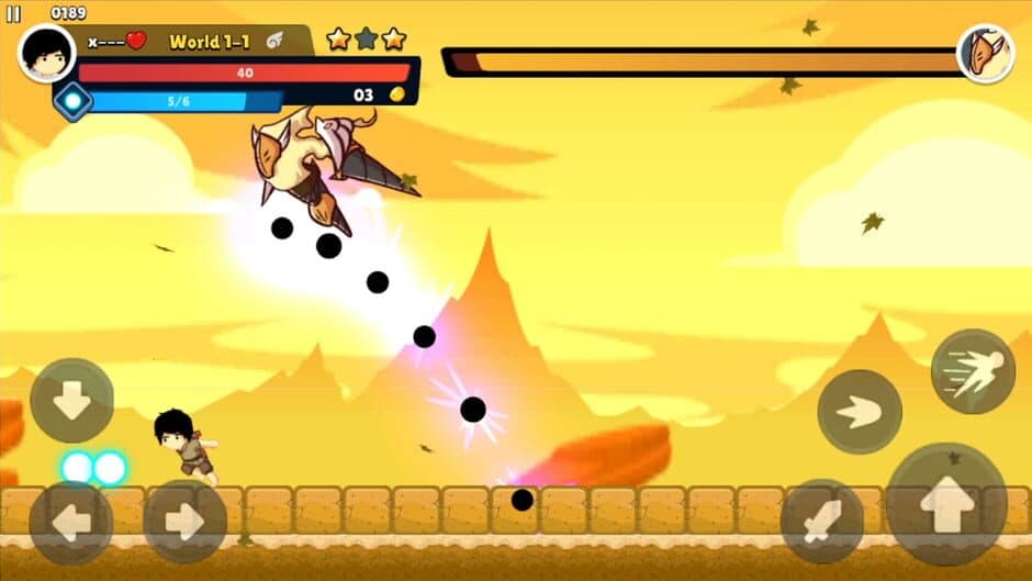 Скриншот 8 из Dreamau Adventures