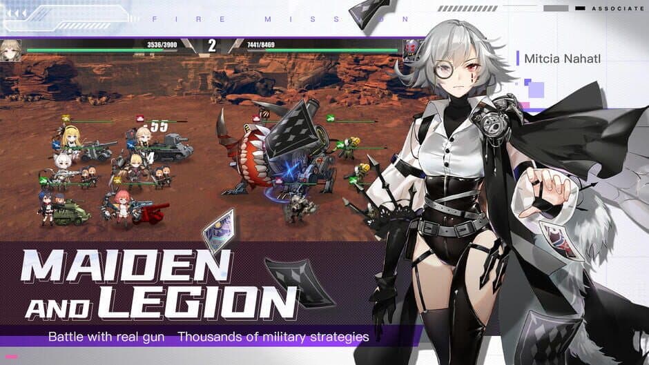 Скриншот 3 из Fire Mission