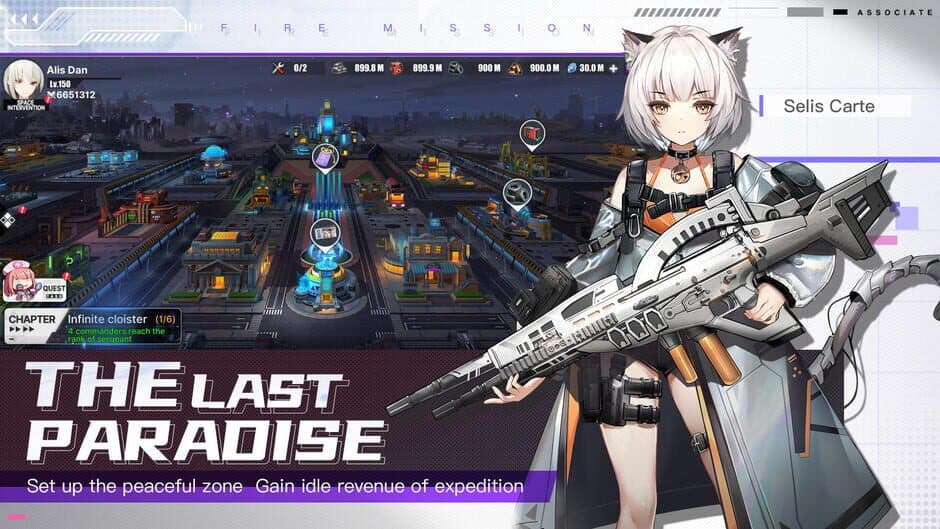 Скриншот 4 из Fire Mission