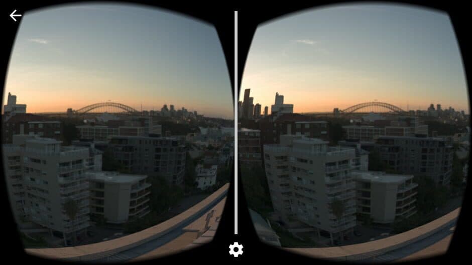 Скриншот 8 из VR Noir