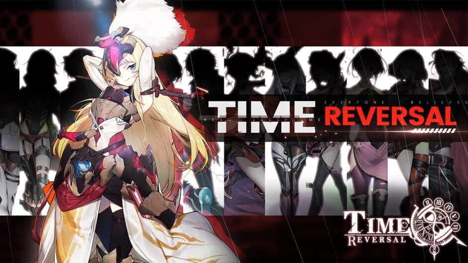 Скриншот 11 из Time Reversal
