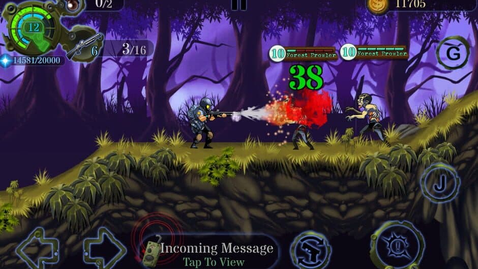 Скриншот 1 из Apocalypse Max
