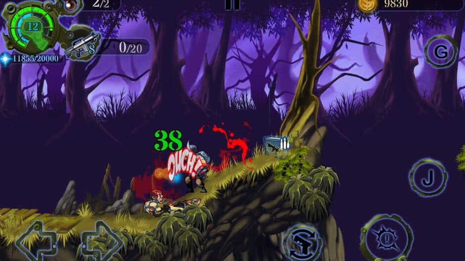 Скриншот 4 из Apocalypse Max