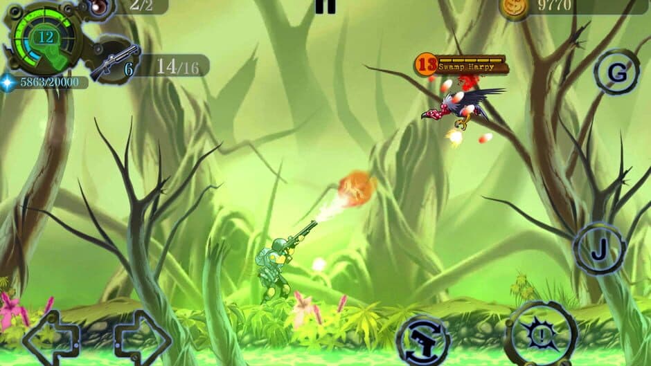 Скриншот 5 из Apocalypse Max