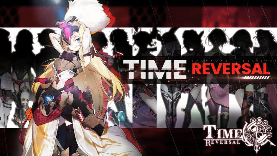Скриншот 5 из Time Reversal