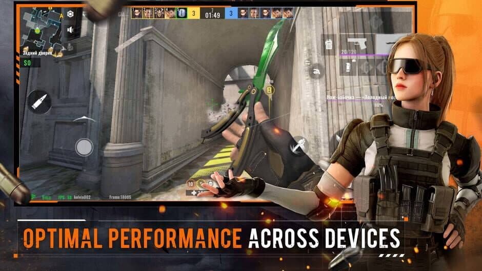 Скриншот 3 из Alpha Ace