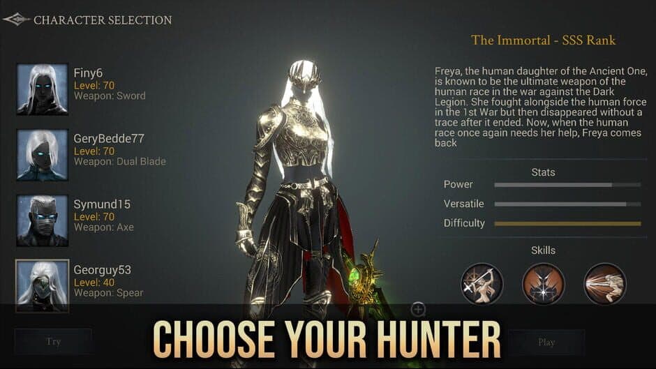 Скриншот 4 из Shadow Hunter: Lost Worlds
