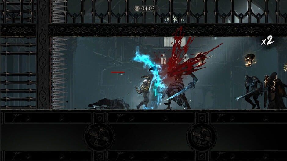Скриншот 7 из Shadow Hunter: Lost Worlds