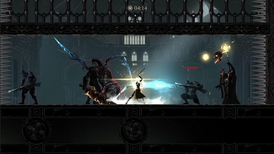 Скриншот 8 из Shadow Hunter: Lost Worlds