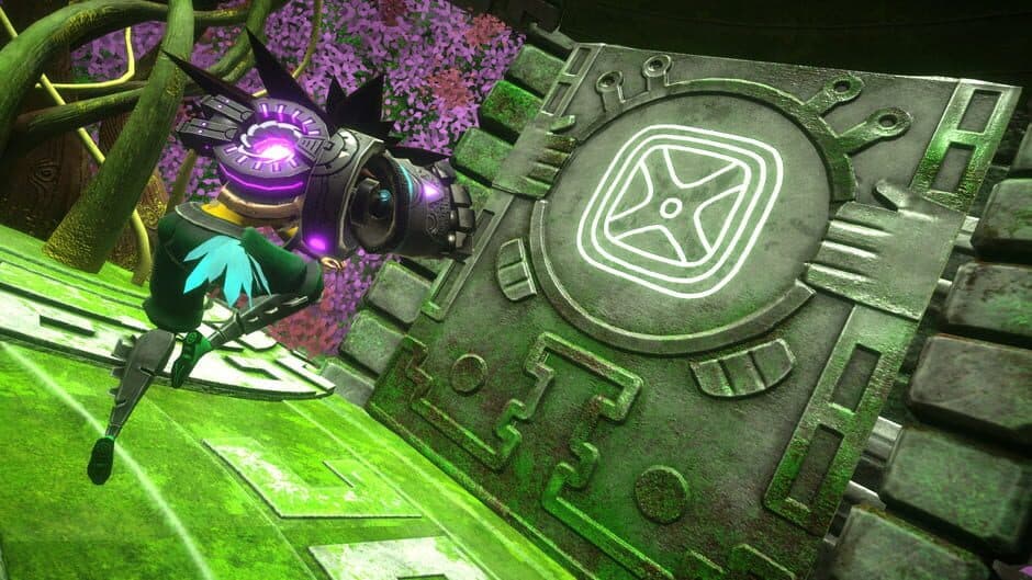 Скриншот 11 из Aztech Forgotten Gods