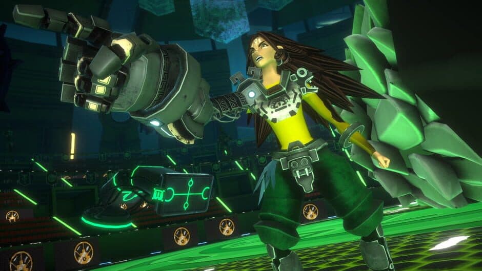 Скриншот 6 из Aztech Forgotten Gods
