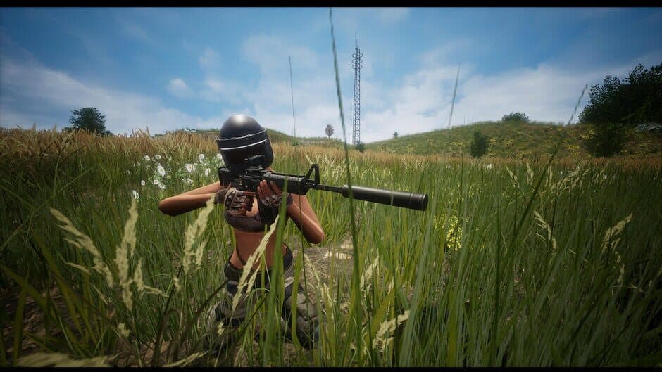 Скриншот 11 из The Fittest