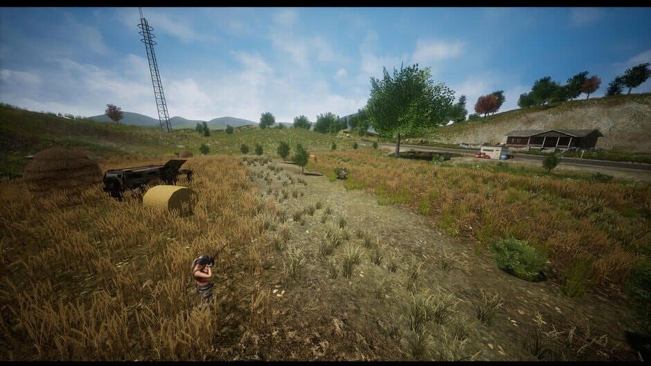 Скриншот 2 из The Fittest