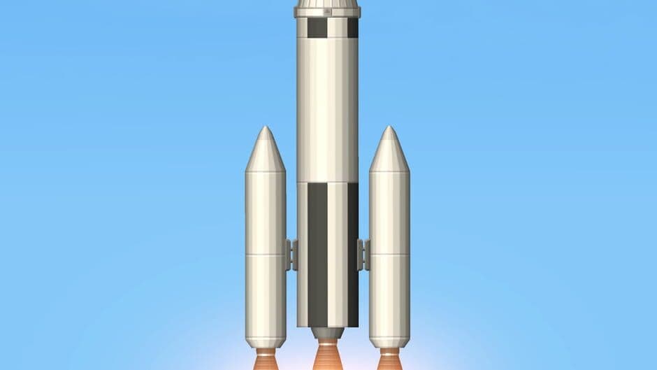 Скриншот 7 из Spaceflight Simulator