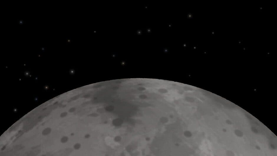 Скриншот 2 из Spaceflight Simulator