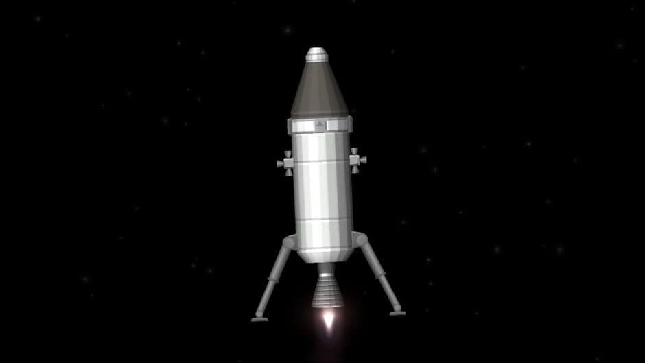 Скриншот 3 из Spaceflight Simulator