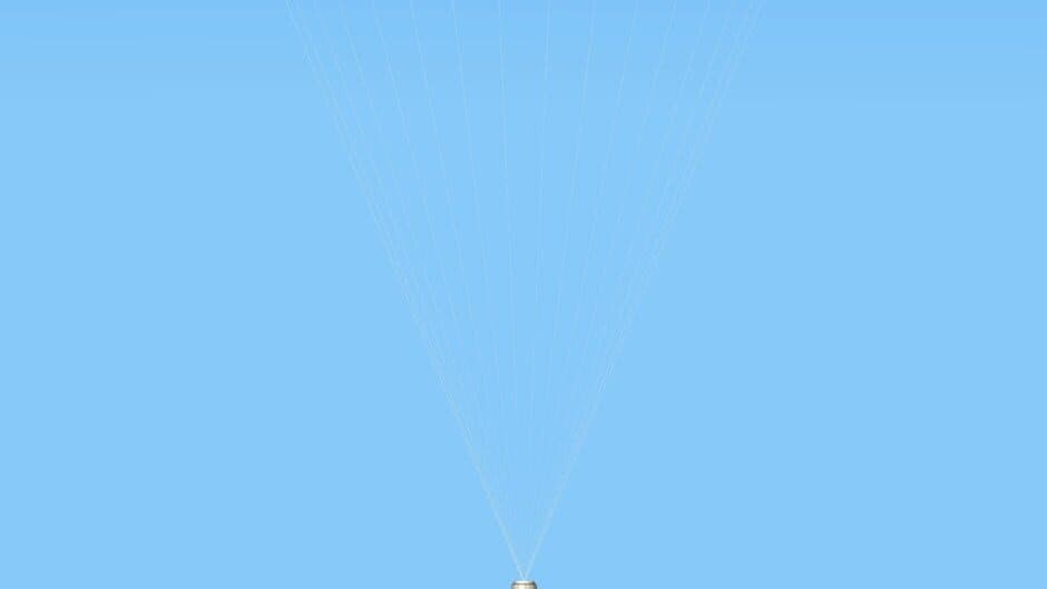 Скриншот 6 из Spaceflight Simulator