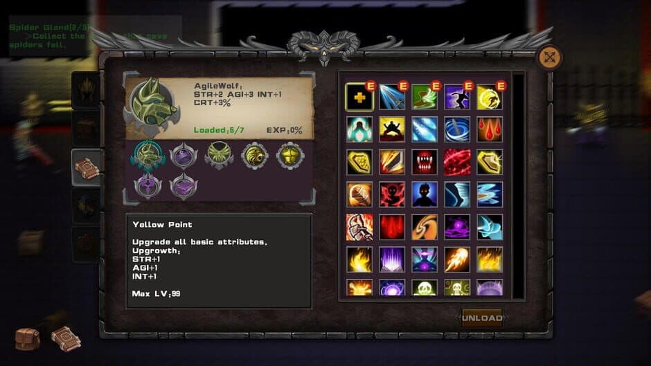 Скриншот 7 из Mulite Spellsword