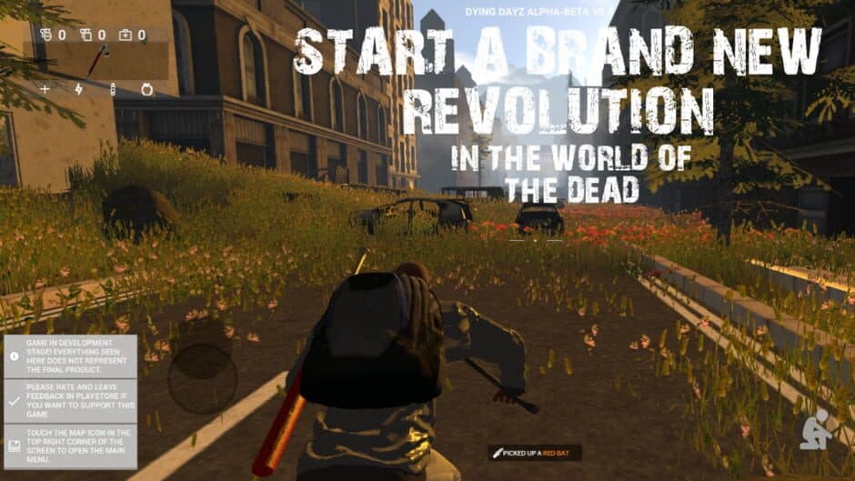 Скриншот 6 из New Revolution