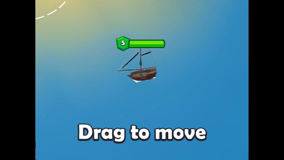 Скриншот 9 из Pirate Raid: Caribbean Battle
