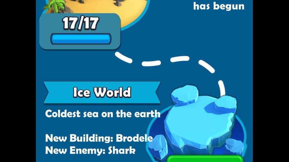 Скриншот 10 из Pirate Raid: Caribbean Battle