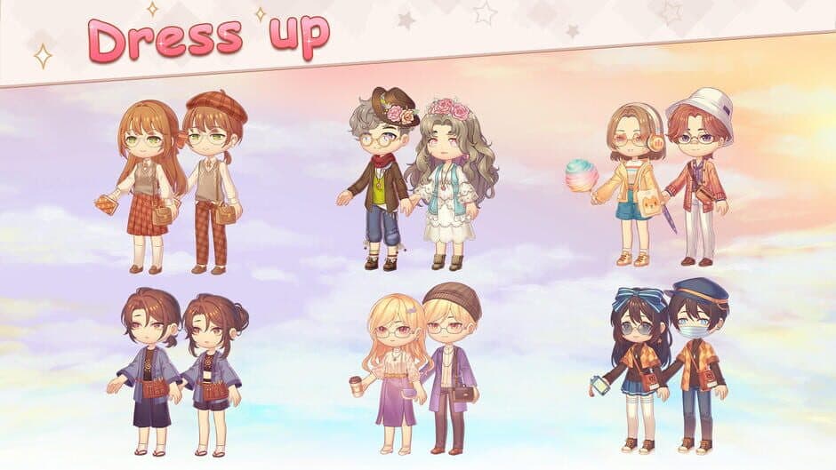 Скриншот 6 из Kawaii Islands