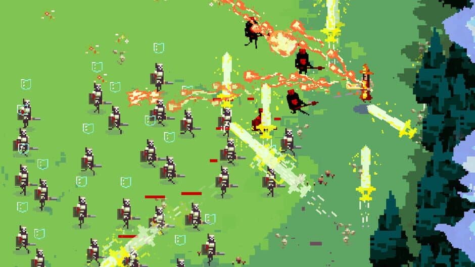 Скриншот 3 из Tap Wizard 2