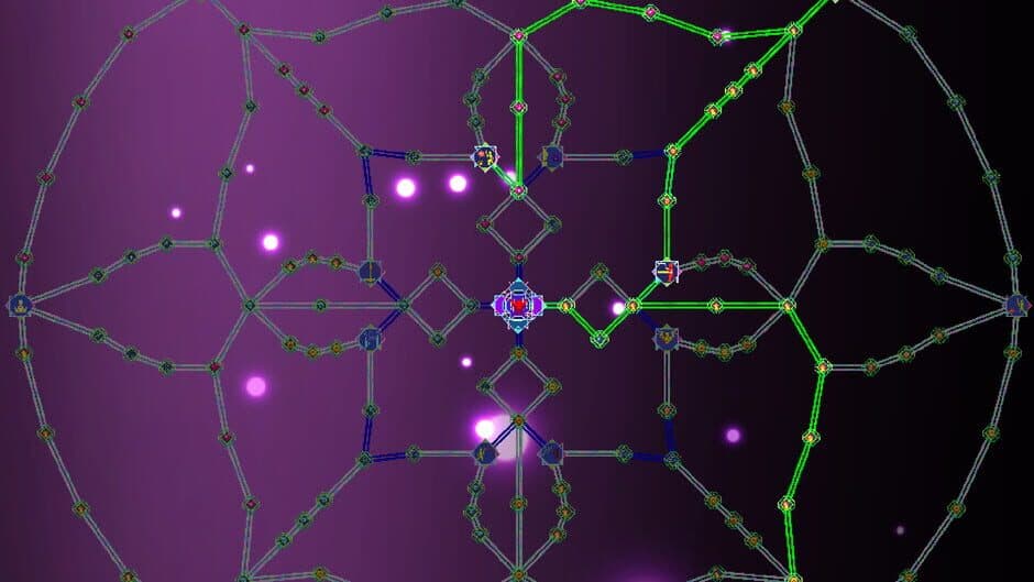 Скриншот 5 из Tap Wizard 2