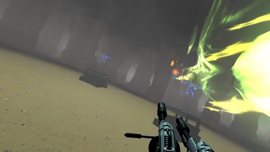 Скриншот 2 из Bugs From Space