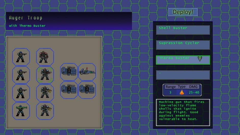 Скриншот 3 из Invasion: Neo Earth