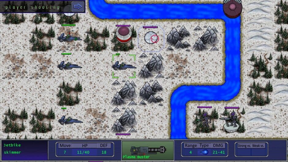 Скриншот 6 из Invasion: Neo Earth