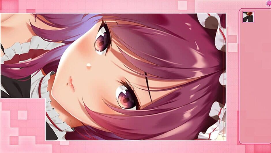 Скриншот 2 из Moe Girl
