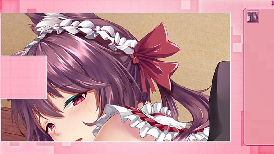 Скриншот 1 из Moe Girl