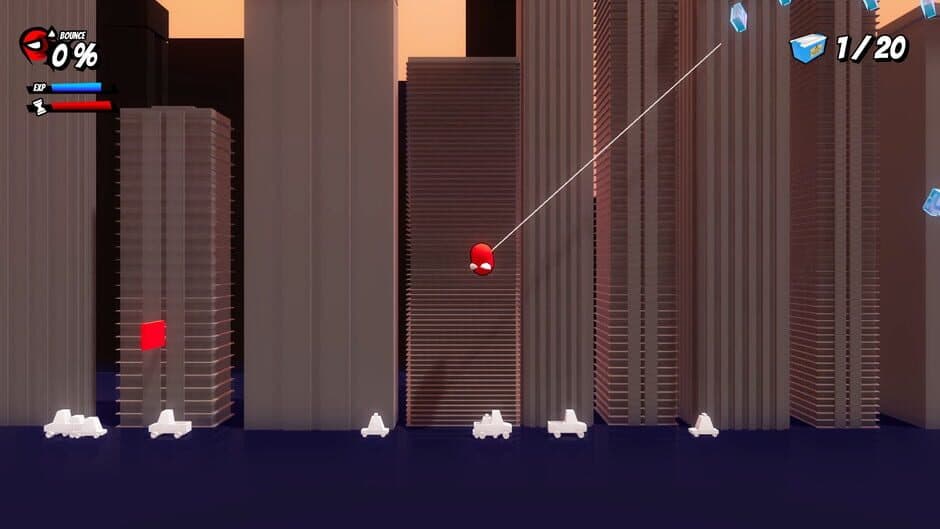 Скриншот 1 из Swinging-Man
