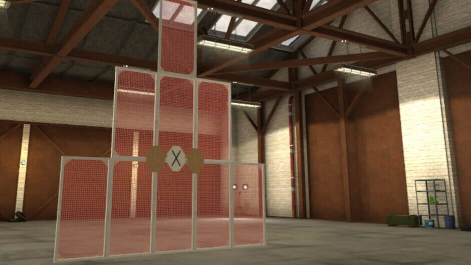 Скриншот 3 из GunsBox VR