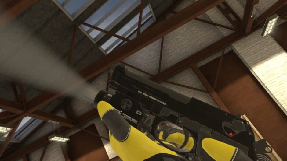 Скриншот 11 из GunsBox VR