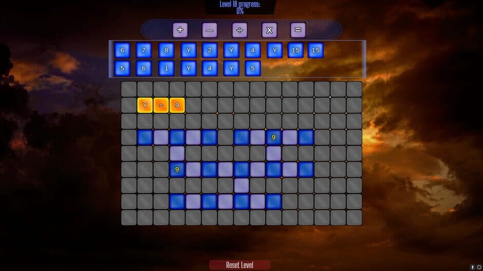 Скриншот 1 из Mathletix