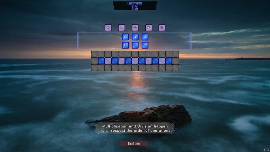 Скриншот 2 из Mathletix