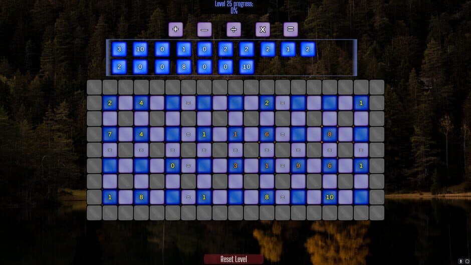 Скриншот 3 из Mathletix