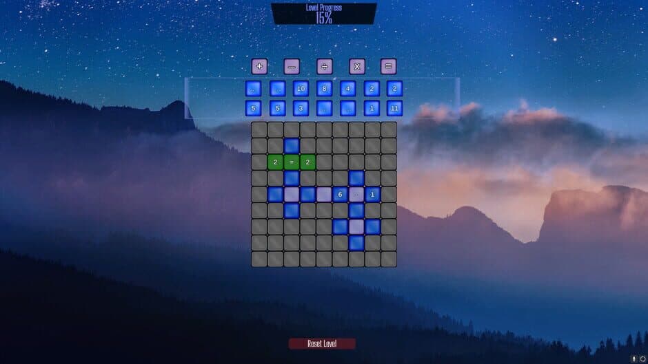 Скриншот 4 из Mathletix